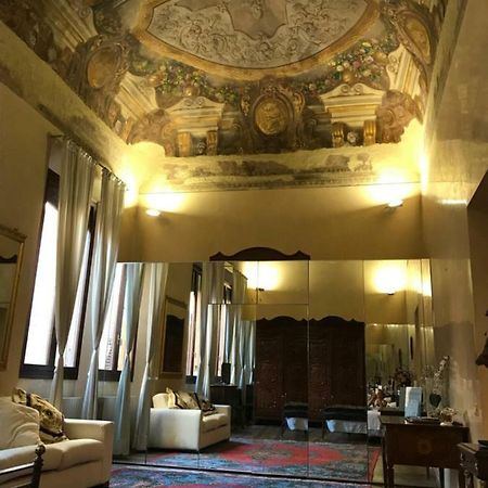 Le Stanze Degli Angeli, Room & Breakfast Болонья Экстерьер фото