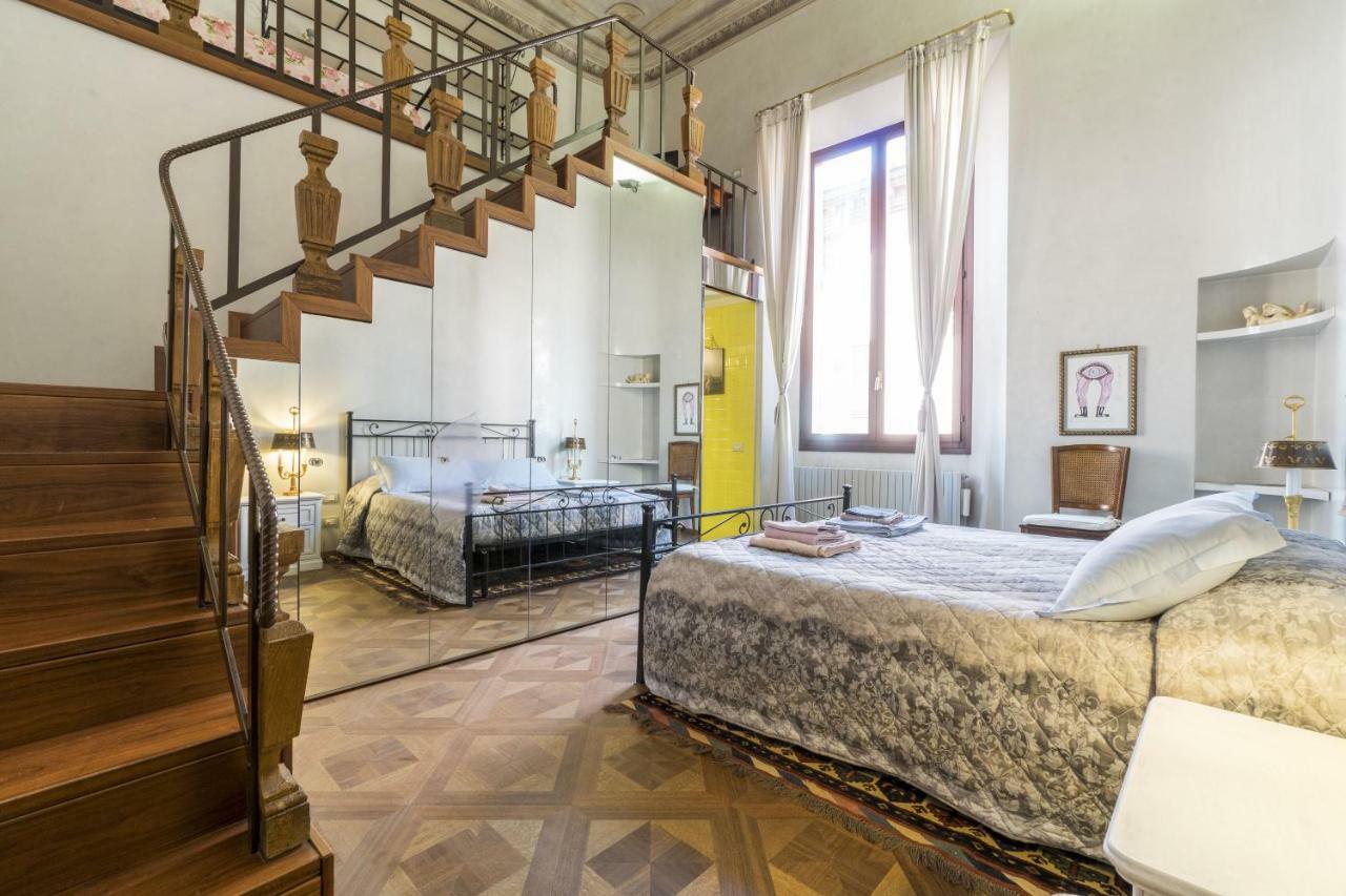 Le Stanze Degli Angeli, Room & Breakfast Болонья Экстерьер фото