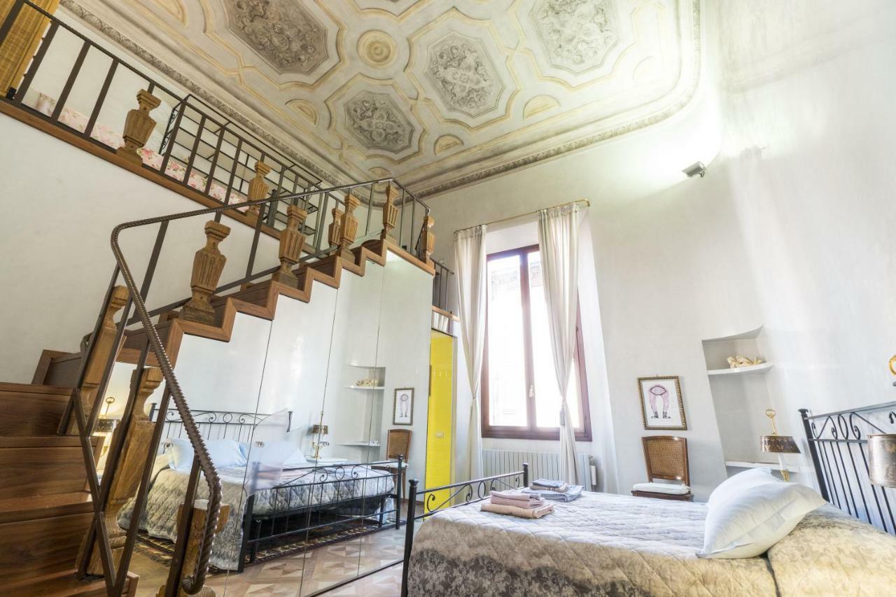 Le Stanze Degli Angeli, Room & Breakfast Болонья Экстерьер фото