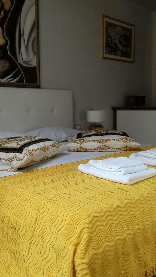 Le Stanze Degli Angeli, Room & Breakfast Болонья Экстерьер фото