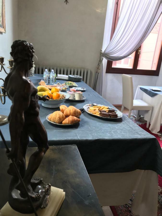 Le Stanze Degli Angeli, Room & Breakfast Болонья Экстерьер фото