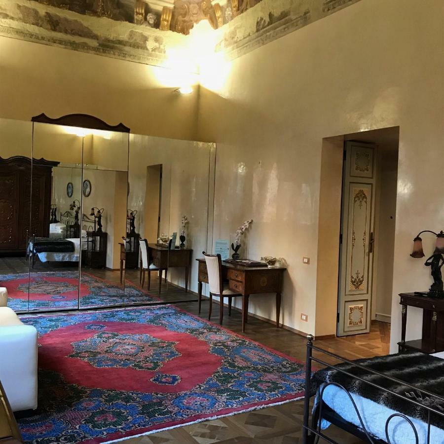 Le Stanze Degli Angeli, Room & Breakfast Болонья Экстерьер фото